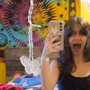 Meet your Posher, Persayus